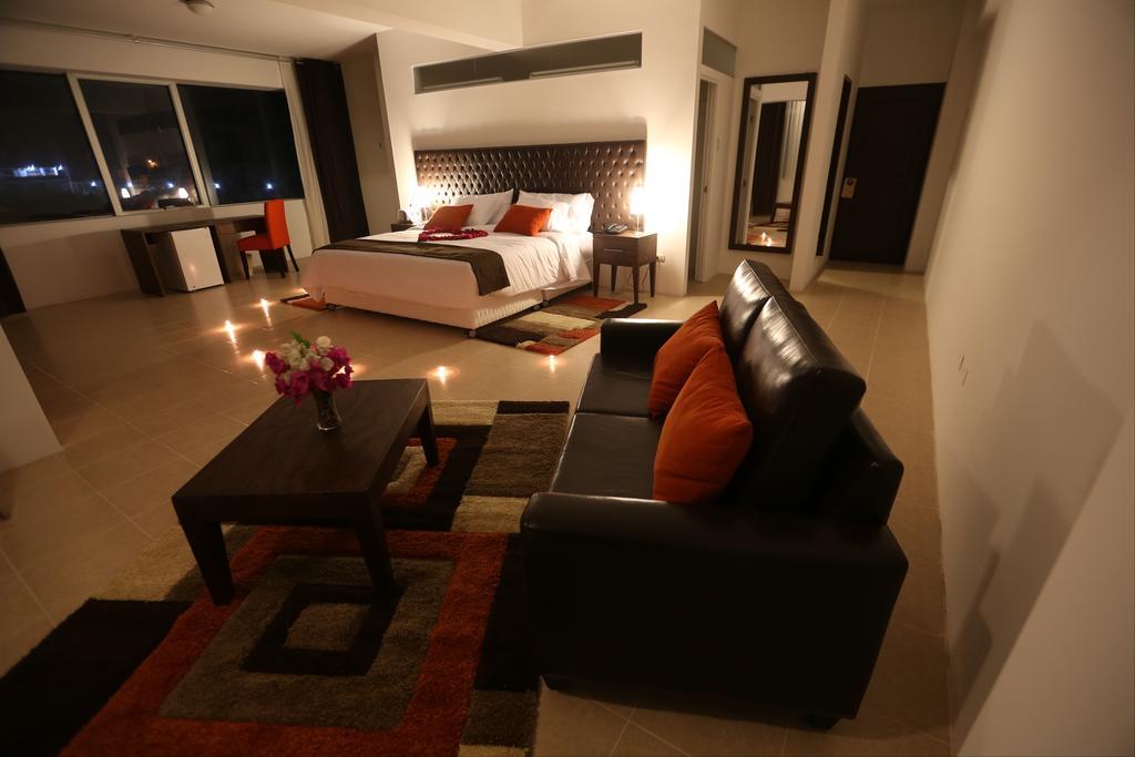 Guizado Portillo Hacienda & Resort Lunahuaná Kültér fotó