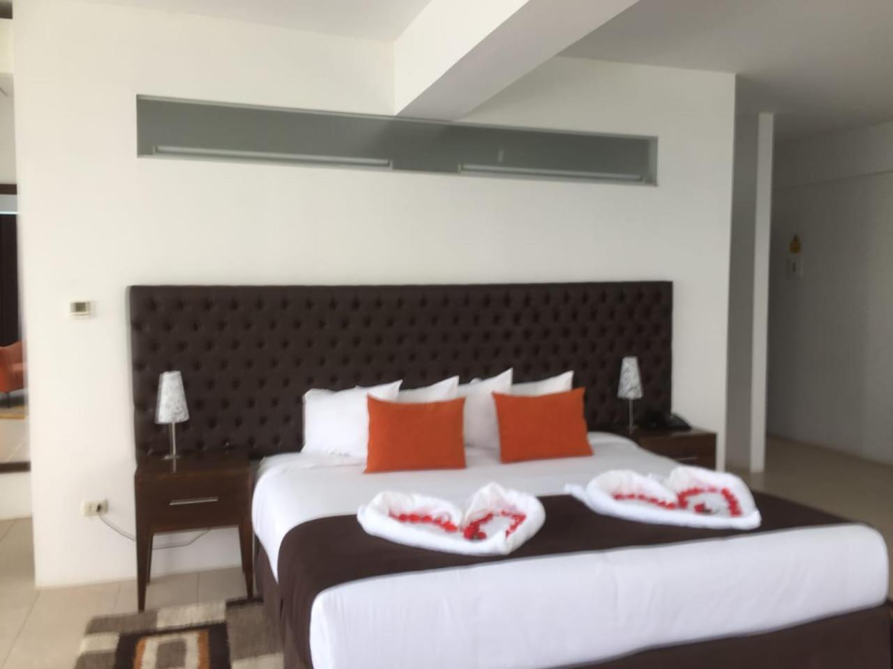 Guizado Portillo Hacienda & Resort Lunahuaná Kültér fotó
